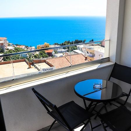 Eagles Apartments & Suites Ulcinj Esterno foto