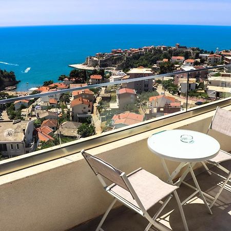 Eagles Apartments & Suites Ulcinj Esterno foto