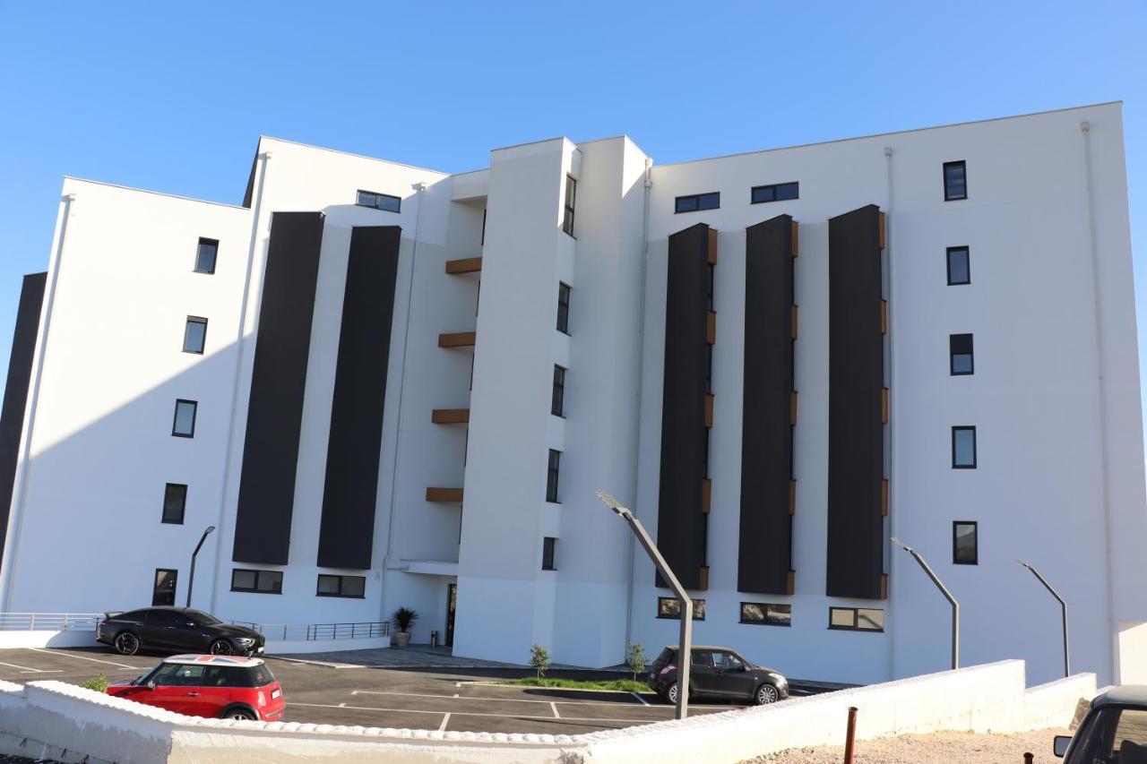 Eagles Apartments & Suites Ulcinj Esterno foto
